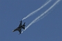 012 F16 Belgische Luchtmacht